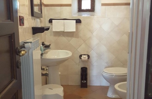 Polizzi Generosa House | Giardino Donna Lavia