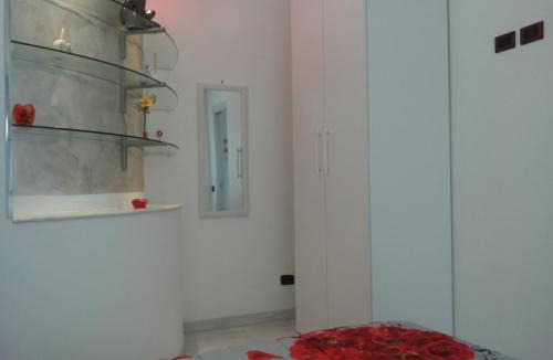 Casa Santa Apartment | GIARDINO FIORITO 2 WI-FI BICI Free