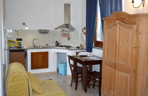 San Vincenzo Bed & Breakfast | Giardino Segreto