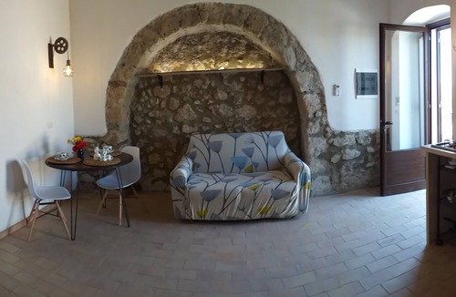 Naro House | Gibbesi country farm small cottage
