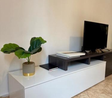 Montegrappa Apartment | Gigi's Apartment