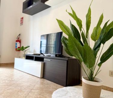 Montegrappa Apartment | Gigi's Apartment