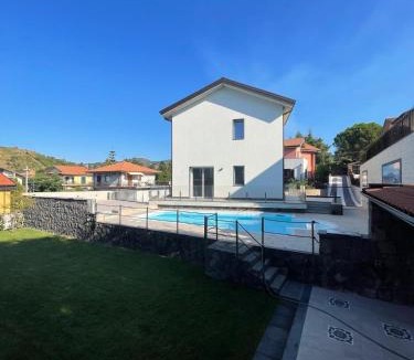 Pedara House | Gigli Rooms