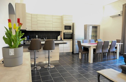 Old Town Apartment | Gikla maison in the heart of Catania