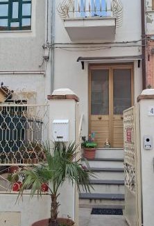 San Cataldo Apartment | Gimida2