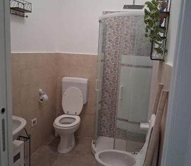 San Cataldo Apartment | Gimida2