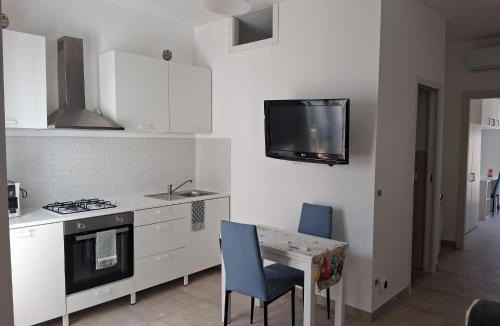 San Cataldo Apartment | Gimida2