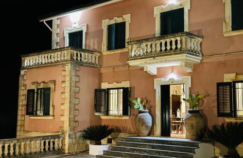 Nicosia Villa | Gio Country House