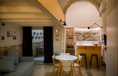 Alcamo Historic Center Apartment | giordano appartamenti