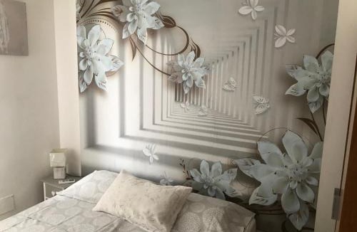 Mazzeo Apartment | GiorGiada