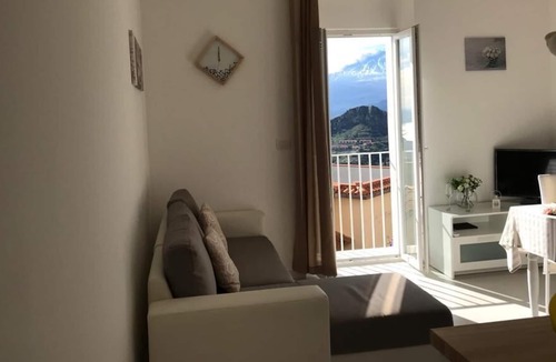 Castelmola Apartment | Giorgiada Relax
