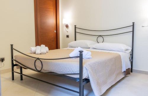 Castelmola Apartment | Giorgio's Dépendance