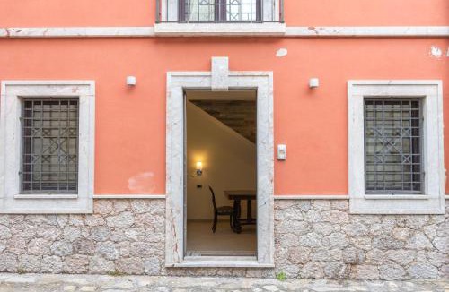 Castelmola Apartment | Giorgio's Dépendance