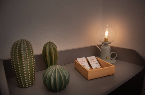 Siculiana Bed & Breakfast | Giorgio's Little House