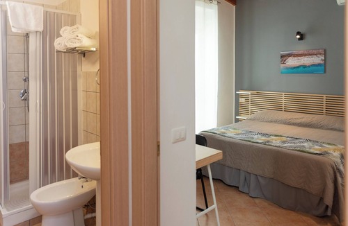 Siculiana Bed & Breakfast | Giorgio's Little House