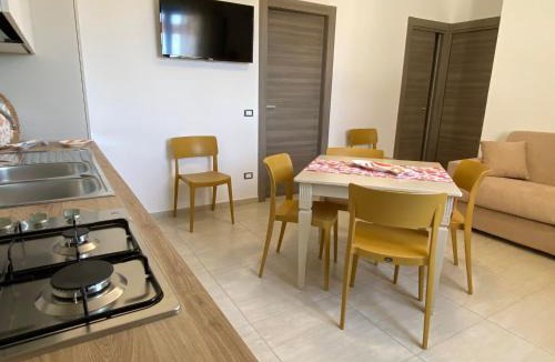 Sciacca Apartment | Giotera Village