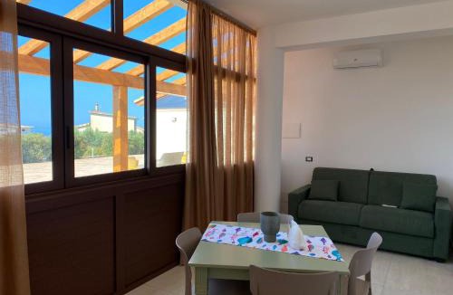Sciacca Apartment | Giotera Village