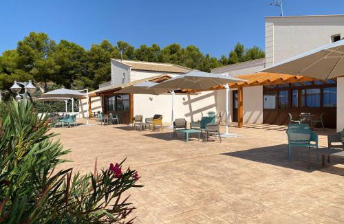 Sciacca Apartment | Giotera Village