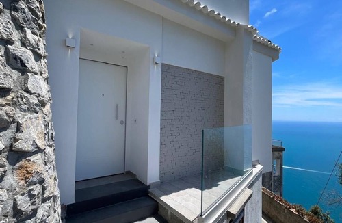 San Michele Apartment | GIOVY ROOFTOOP AMALFI COAST