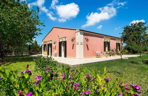 Fontane Bianche House | Girasole