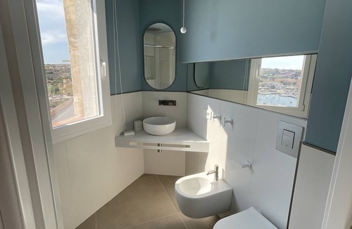 Lampedusa Bed & Breakfast | Giro di Boa