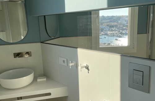 Lampedusa Bed & Breakfast | Giro di Boa