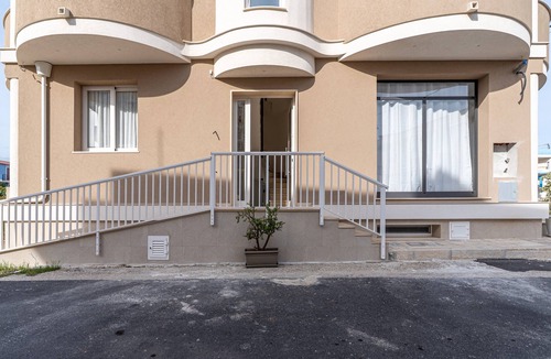 Portopalo di Capo Passero Apartment | Giualè Portopalo '2' with Wi-Fi and Air Conditioning