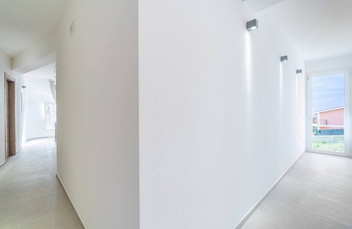 Portopalo di Capo Passero Apartment | Giualè Portopalo '7' with Sea View, Wi-Fi and Air Conditioning