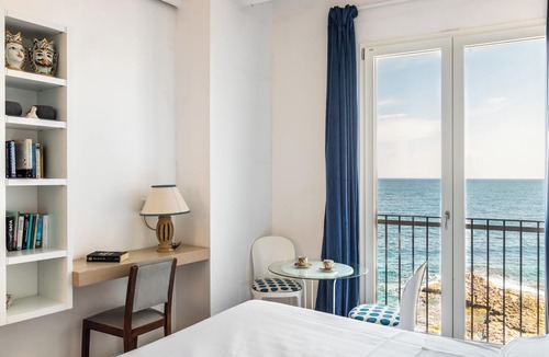 Santa Lucia House | Giuggiulena Villa