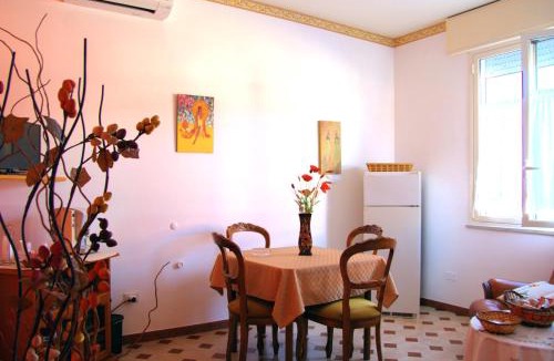 Marsala Bed & Breakfast | Giulietta b&b