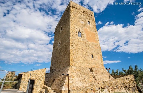 Campofelice di Roccella Apartment | Giusy's Place 1