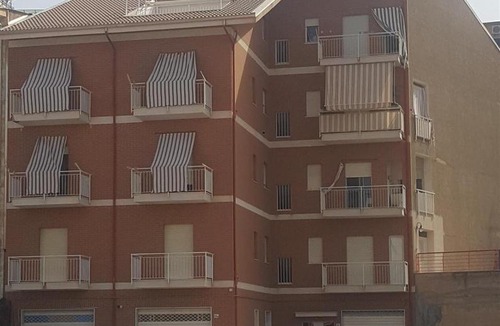 Campofelice di Roccella Apartment | Giusy's Place 1