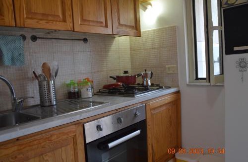 Trecastagni Apartment | Gli appartamenti del Casino dei Civili