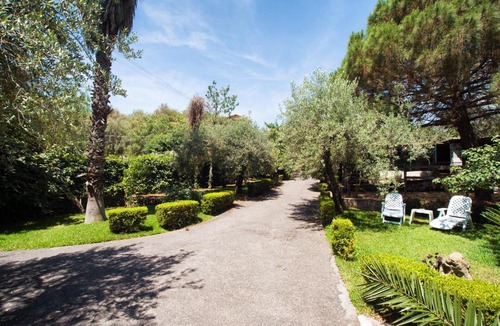San Pietro Clarenza House | Gli Ulivi