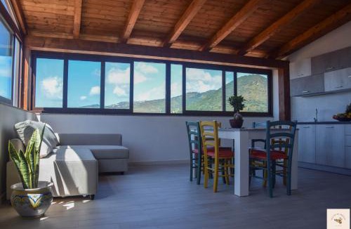 Capri Leone Apartment | Gli zii di Sicilia - casa vacanze