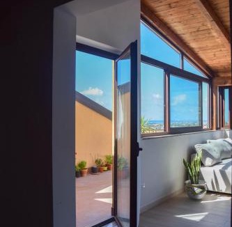 Capri Leone Apartment | Gli zii di Sicilia - casa vacanze