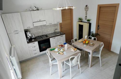 Racalmuto Bed & Breakfast | Gli Zii di Sicilia