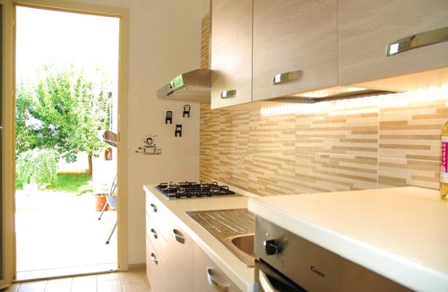 Lucugnano Villa | Gloria