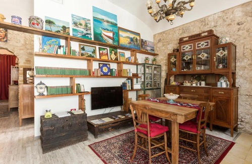 Santa Lucia Apartment | Gne U Pustu Sua