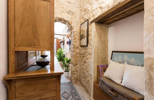 Santa Lucia Apartment | Gne U Pustu Sua