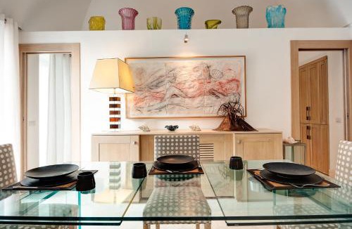 Marina Piccola Villa | GOCCE VILLAS - Villa Bouganvillea Superb Capri Villa with Views
