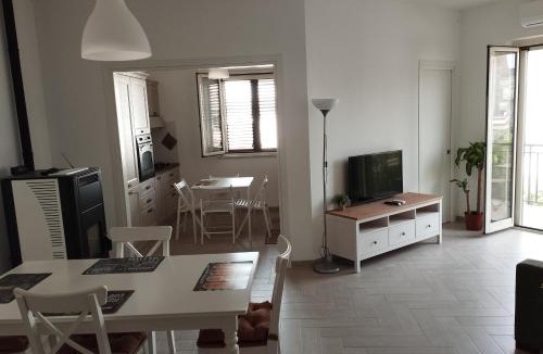 Roseto Capo Spulico Apartment | Goccia di Mare