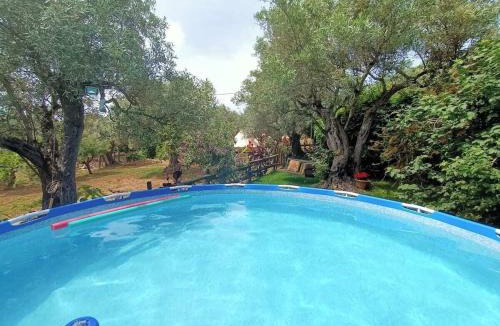 Falerna Other | Golden Camp