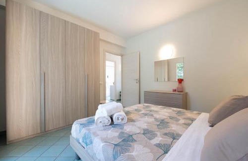 Ragusa Resort | Golden Hour Apartment in Athena Resort