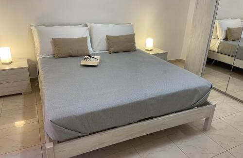 Belpasso House | Golden House Holiday