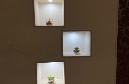 Belpasso House | Golden House Holiday