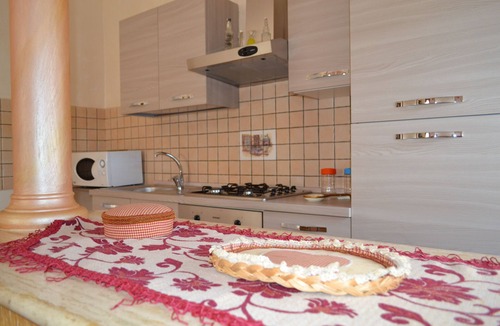 Piazza Armerina Apartment | Golden Island apartment