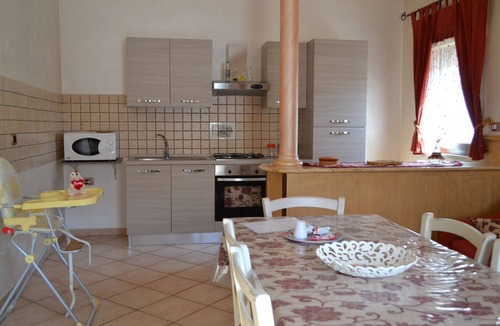 Piazza Armerina Apartment | Golden Island apartment