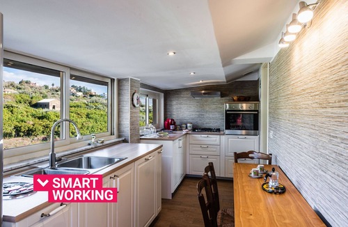 San Gregorio di Catania Apartment | Golden Park Apartment by Wonderful Italy