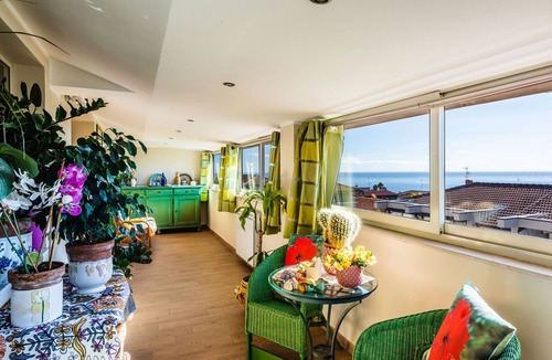 San Gregorio di Catania Apartment | Golden Park Apartment by Wonderful Italy